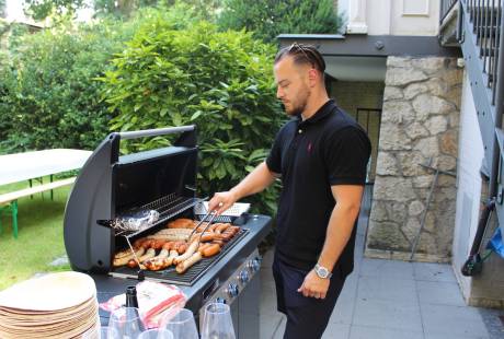 Coopers Basel has a New Home!