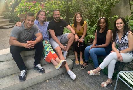 Coopers Basel has a New Home!