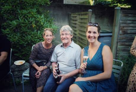 Coopers Basel has a New Home!