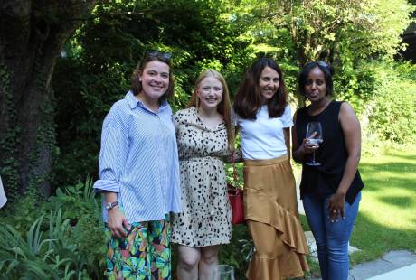 Coopers Basel has a New Home!