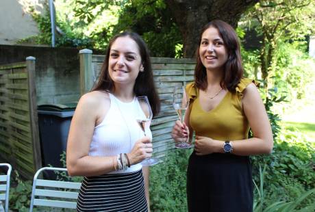 Coopers Basel has a New Home!