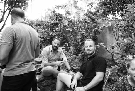 Coopers Basel has a New Home!