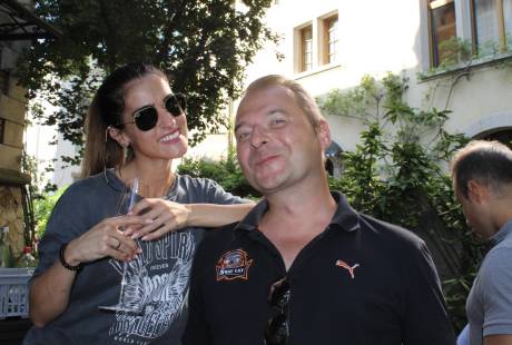 Coopers Basel has a New Home!