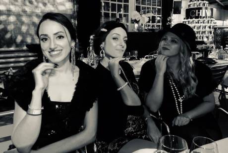 Coopers Christmas Party 2019