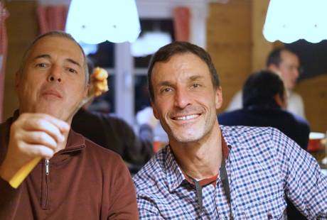 Coopers Fondueplausch 2019