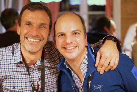 Coopers Fondueplausch 2019