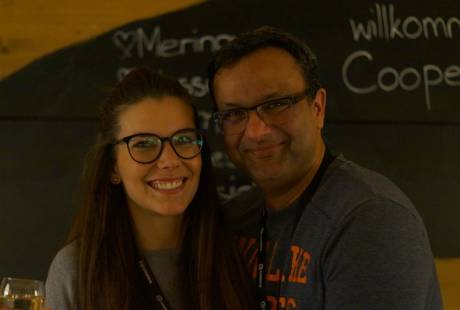 Coopers Fondueplausch 2019