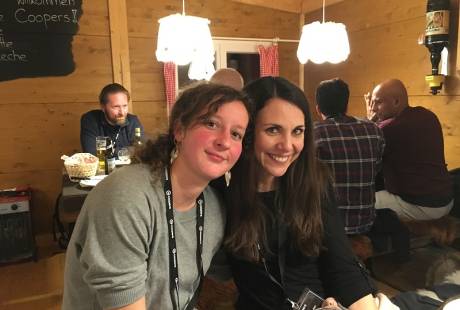 Coopers Fondueplausch 2019