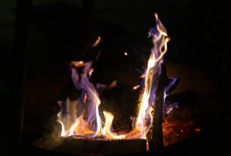 Coopers Fondueplausch 2019