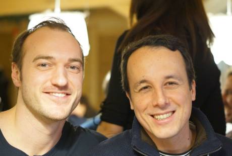 Coopers Fondueplausch 2019