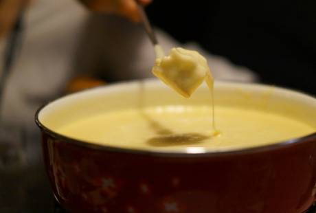 Coopers Fondueplausch 2019