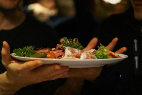 Coopers Fondueplausch 2019