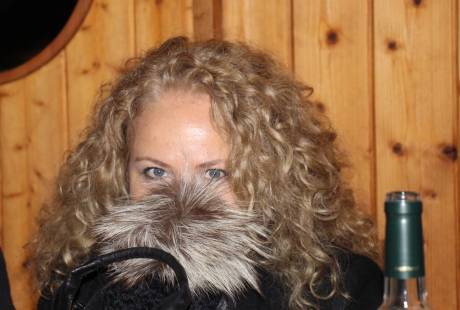 Coopers Wihnachtsessen 2017