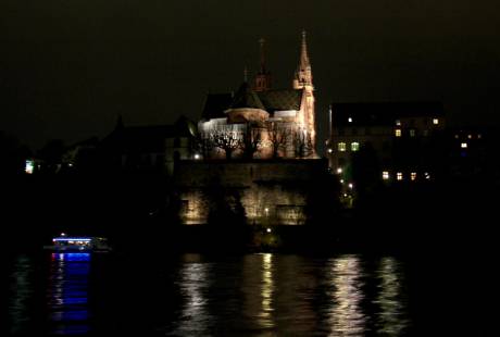 Coopers Wihnachtsessen 2017