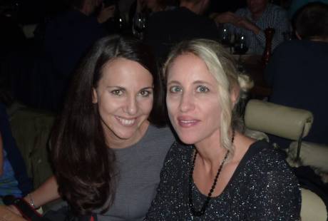 Coopers Wihnachtsessen 2017