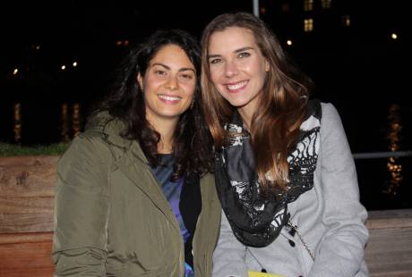 Coopers Wihnachtsessen 2017