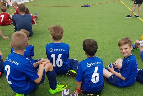 F.C. Magden Junioren