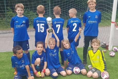 F.C. Magden Junioren