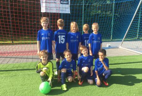 F.C. Magden Junioren