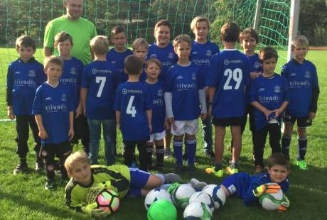 F.C. Magden Junioren