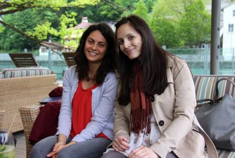 Coopers Social- & Brainstorming Event - Bern 2017