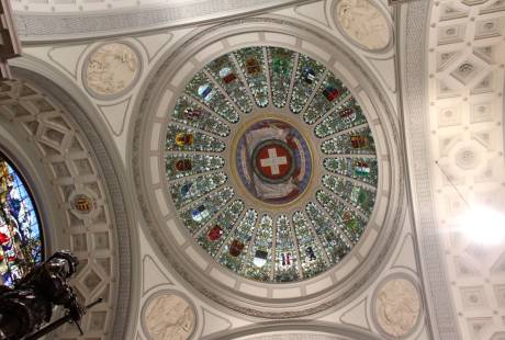 Coopers Social- & Brainstorming Event - Bern 2017