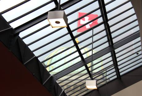 Coopers Social- & Brainstorming Event - Bern 2017