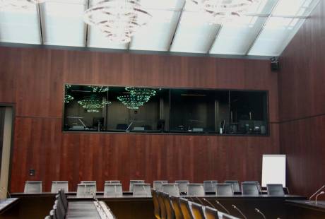 Coopers Social- & Brainstorming Event - Bern 2017