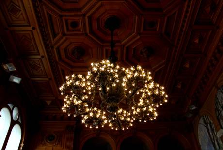 Coopers Social- & Brainstorming Event - Bern 2017