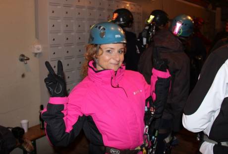 Coopers Fondueplausch 2016