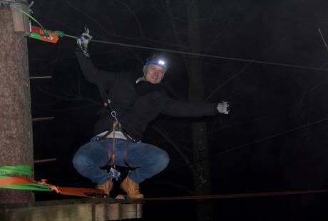 Coopers Fondueplausch 2016