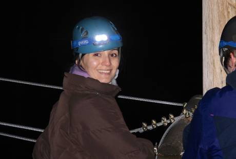 Coopers Fondueplausch 2016