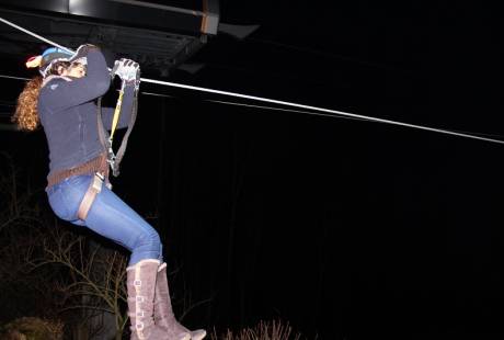 Coopers Fondueplausch 2016