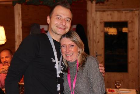 Coopers Fondueplausch 2016