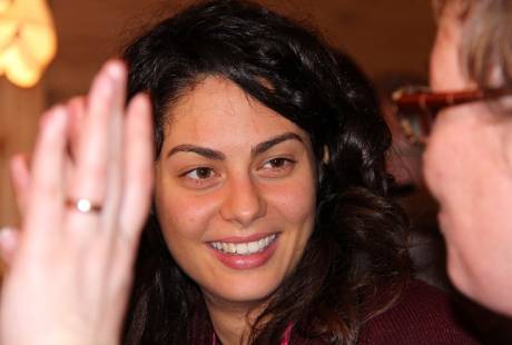 Coopers Fondueplausch 2016