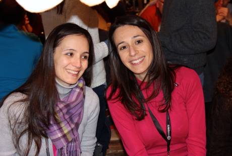 Coopers Fondueplausch 2016