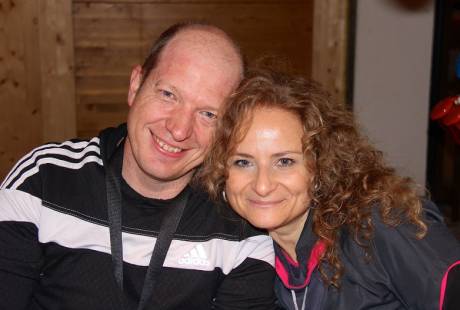 Coopers Fondueplausch 2016