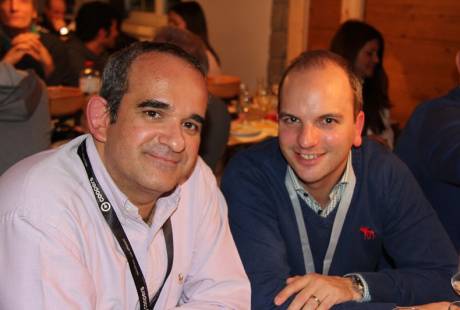 Coopers Fondueplausch 2016