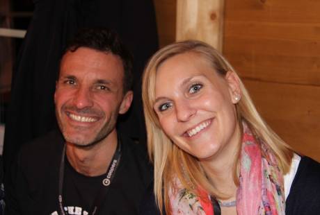 Coopers Fondueplausch 2016