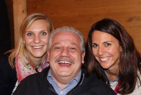 Coopers Fondueplausch 2016