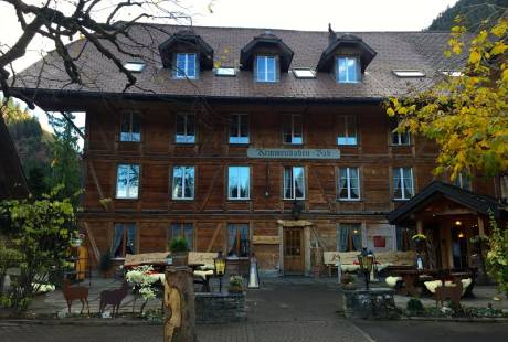 Coopers Strategy Meeting