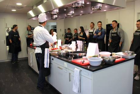 Coopers Christmas Party