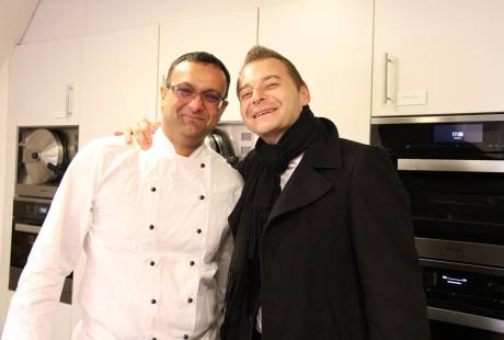 Coopers Christmas Party