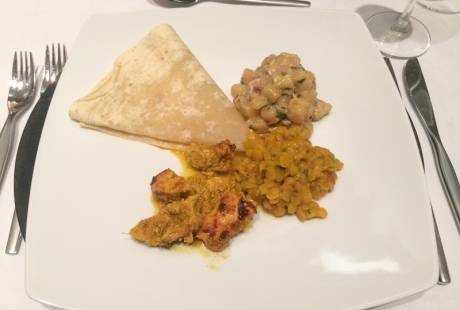 Coopers Christmas Party