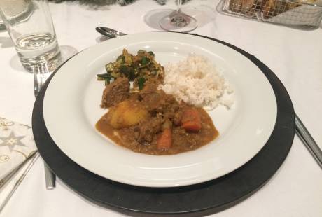 Coopers Christmas Party