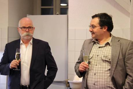 Coopers Christmas Party