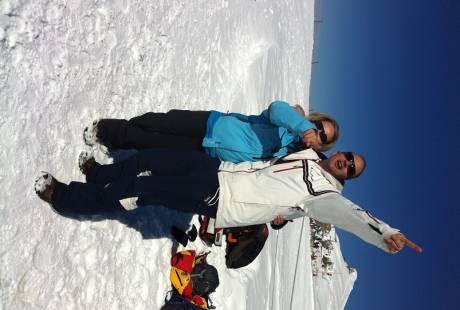 Coopers Winter Fun