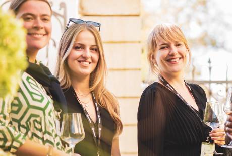 Coopers Summer Apéro 2022