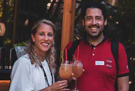 Coopers Summer Apéro 2022