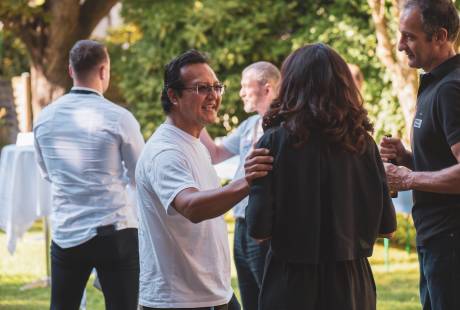 Coopers Summer Apéro 2022